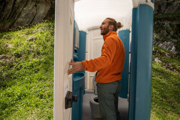 Portable Toilet Options We Offer in Hartsville, TN