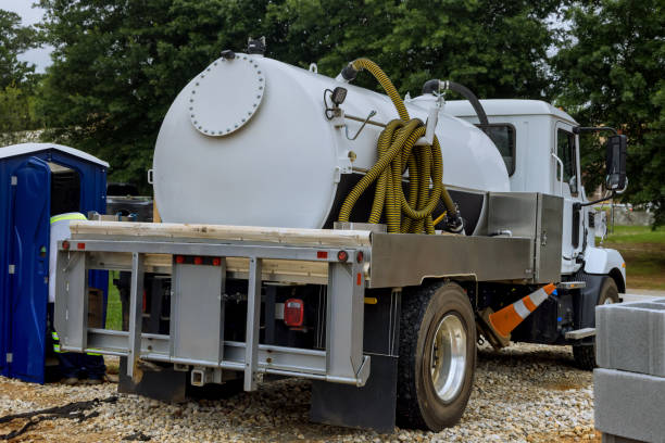 Best Porta potty rental for parties  in Hartsville, TN