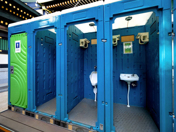 Best Porta potty rental near me  in Hartsville, TN