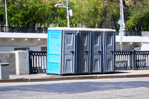 Best Porta potty delivery and setup  in Hartsville, TN