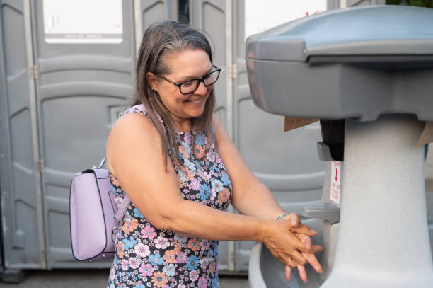Best Construction site porta potty rental  in Hartsville, TN
